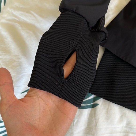 LULU LEMON Sights Seen Jacket - Picture 5 of 7